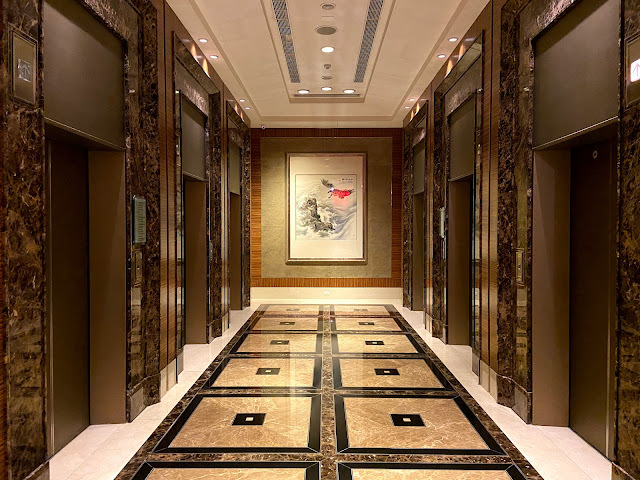 高雄住宿-高雄國賓大飯店 The Ambassador Hotel Kaohsiung