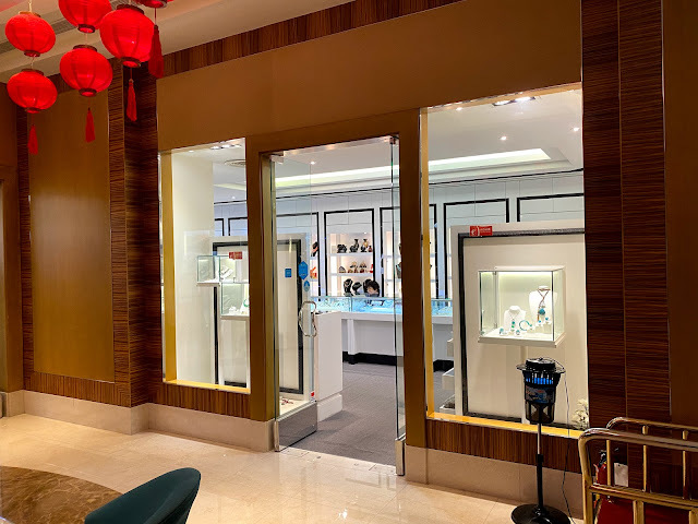 高雄住宿-高雄國賓大飯店 The Ambassador Hotel Kaohsiung