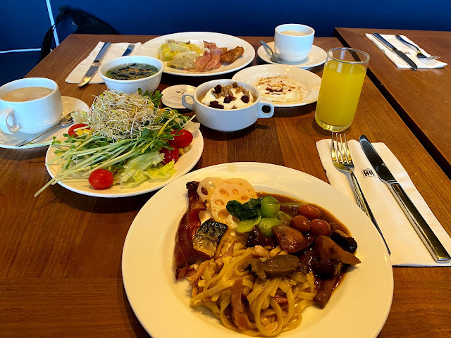 高雄住宿-高雄國賓大飯店 The Ambassador Hotel Kaohsiung