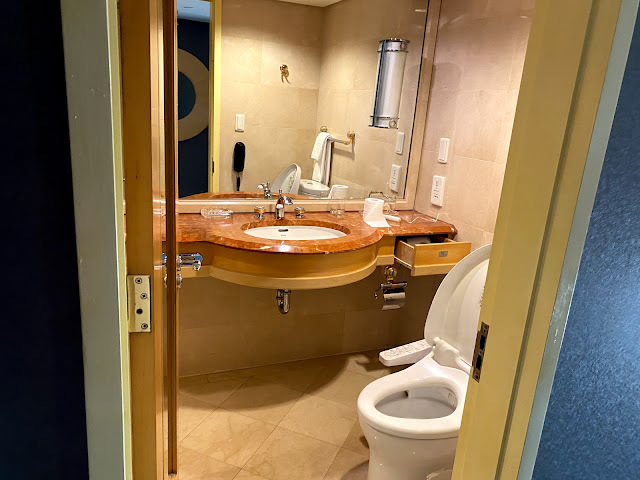 高雄住宿-高雄國賓大飯店 The Ambassador Hotel Kaohsiung