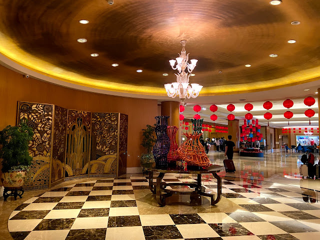 高雄住宿-高雄國賓大飯店 The Ambassador Hotel Kaohsiung