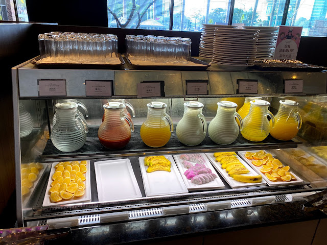 高雄住宿-高雄國賓大飯店 The Ambassador Hotel Kaohsiung