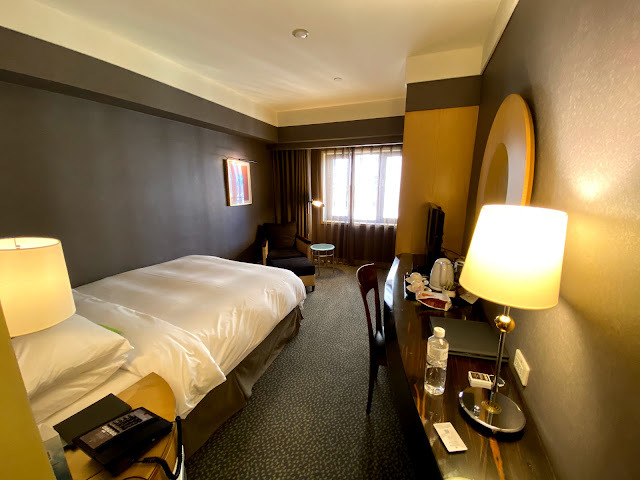 高雄住宿-高雄國賓大飯店 The Ambassador Hotel Kaohsiung