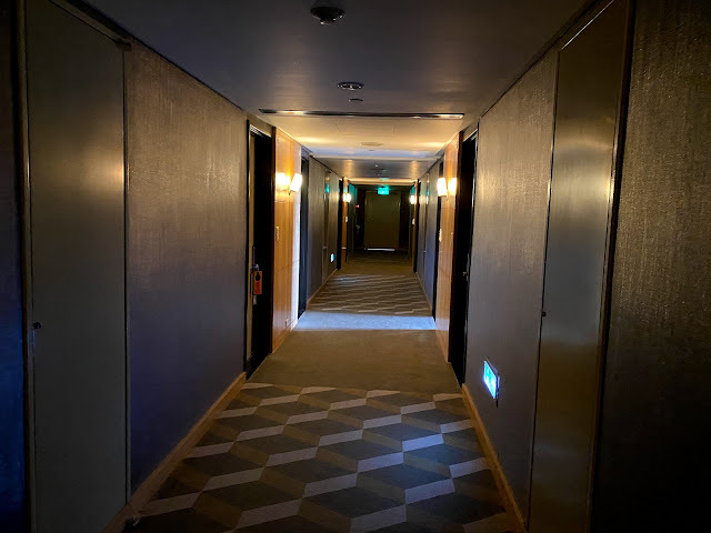 高雄住宿-高雄國賓大飯店 The Ambassador Hotel Kaohsiung