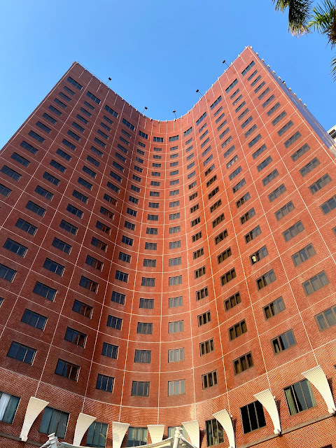 高雄住宿-高雄國賓大飯店 The Ambassador Hotel Kaohsiung