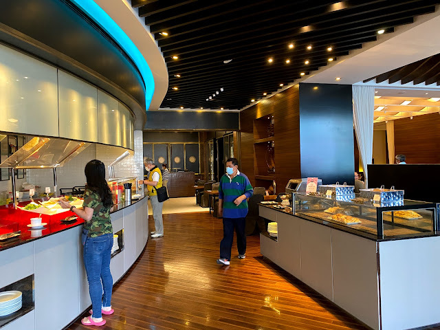 高雄住宿-高雄國賓大飯店 The Ambassador Hotel Kaohsiung