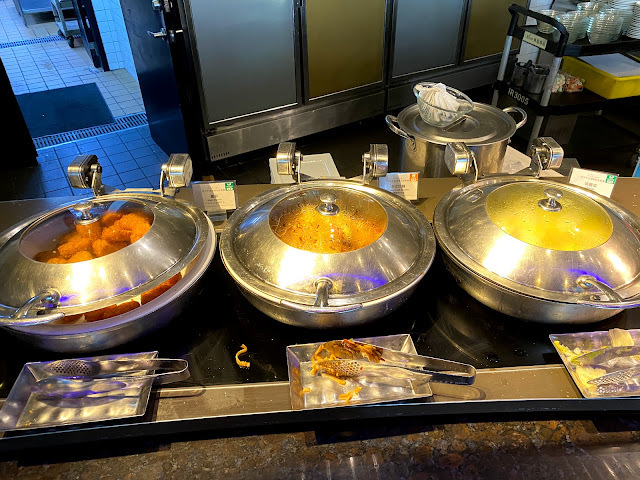 高雄住宿-高雄國賓大飯店 The Ambassador Hotel Kaohsiung