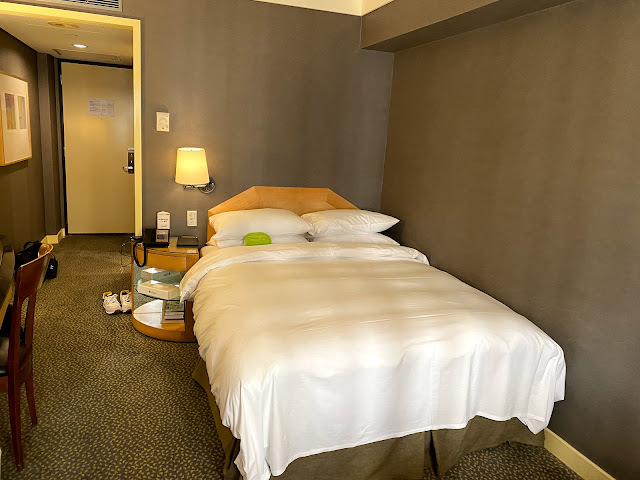 高雄住宿-高雄國賓大飯店 The Ambassador Hotel Kaohsiung