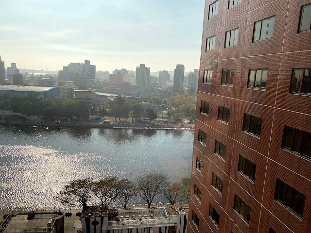 高雄住宿-高雄國賓大飯店 The Ambassador Hotel Kaohsiung