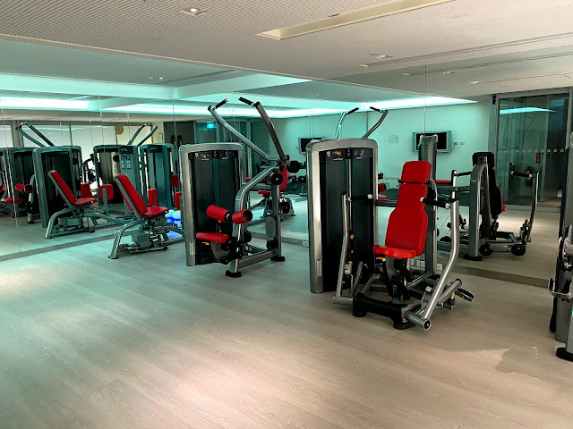 高雄住宿-高雄國賓大飯店 The Ambassador Hotel Kaohsiung