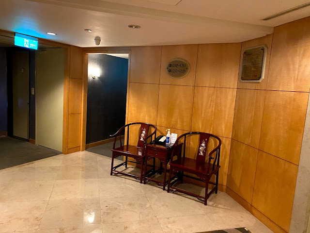 高雄住宿-高雄國賓大飯店 The Ambassador Hotel Kaohsiung