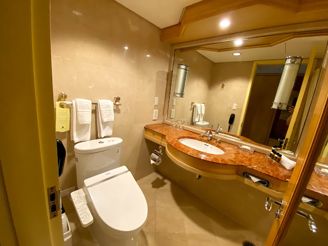 高雄住宿-高雄國賓大飯店 The Ambassador Hotel Kaohsiung