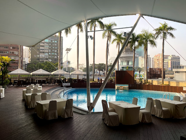 高雄住宿-高雄國賓大飯店 The Ambassador Hotel Kaohsiung