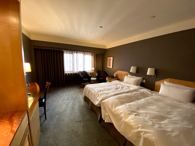 高雄住宿-高雄國賓大飯店 The Ambassador Hotel Kaohsiung