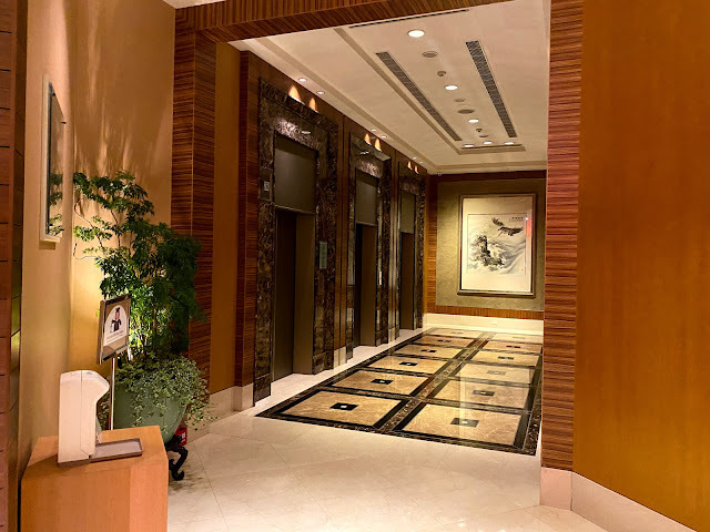 高雄住宿-高雄國賓大飯店 The Ambassador Hotel Kaohsiung