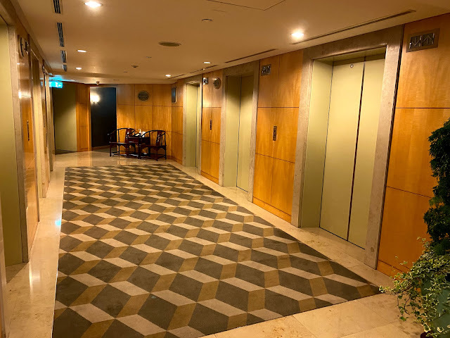 高雄住宿-高雄國賓大飯店 The Ambassador Hotel Kaohsiung