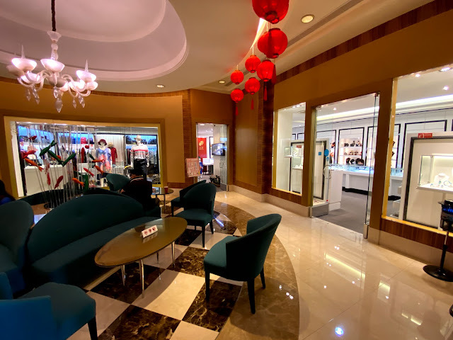 高雄住宿-高雄國賓大飯店 The Ambassador Hotel Kaohsiung