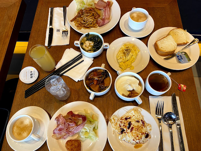 高雄住宿-高雄國賓大飯店 The Ambassador Hotel Kaohsiung