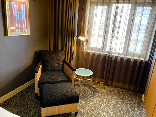 高雄住宿-高雄國賓大飯店 The Ambassador Hotel Kaohsiung