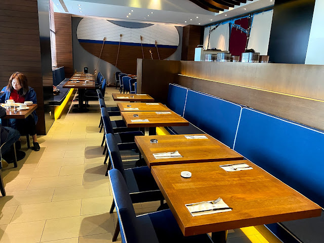 高雄住宿-高雄國賓大飯店 The Ambassador Hotel Kaohsiung