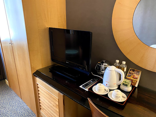 高雄住宿-高雄國賓大飯店 The Ambassador Hotel Kaohsiung