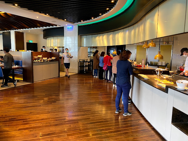 高雄住宿-高雄國賓大飯店 The Ambassador Hotel Kaohsiung