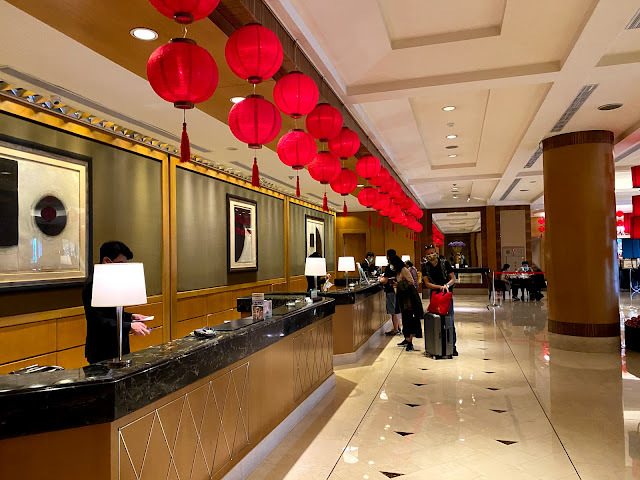 高雄住宿-高雄國賓大飯店 The Ambassador Hotel Kaohsiung