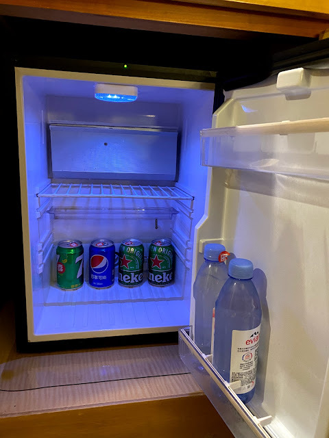 高雄住宿-高雄國賓大飯店 The Ambassador Hotel Kaohsiung