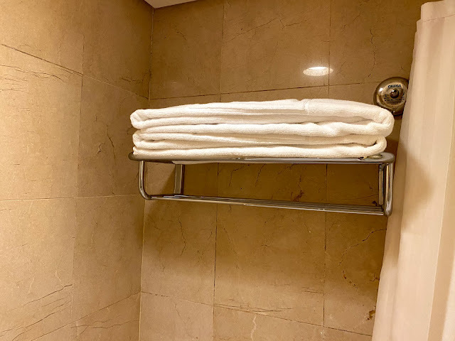 高雄住宿-高雄國賓大飯店 The Ambassador Hotel Kaohsiung