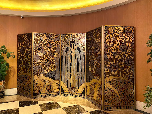 高雄住宿-高雄國賓大飯店 The Ambassador Hotel Kaohsiung