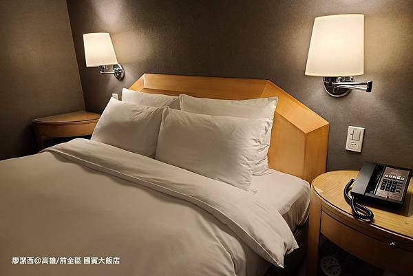 【高雄/前金區】國賓大飯店 【高雄/前金區】國賓大飯店