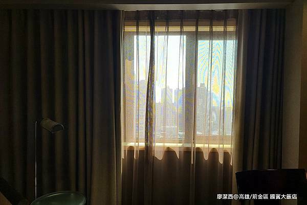 【高雄/前金區】國賓大飯店 【高雄/前金區】國賓大飯店