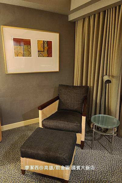 【高雄/前金區】國賓大飯店 【高雄/前金區】國賓大飯店