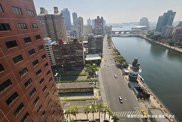 【高雄/前金區】國賓大飯店 【高雄/前金區】國賓大飯店