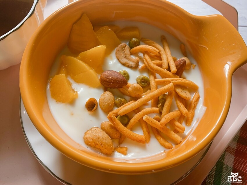 健身嘴饞必備！非油炸零食|喬山叔叔澳洲Bains Wholefoods鷹嘴豆零食