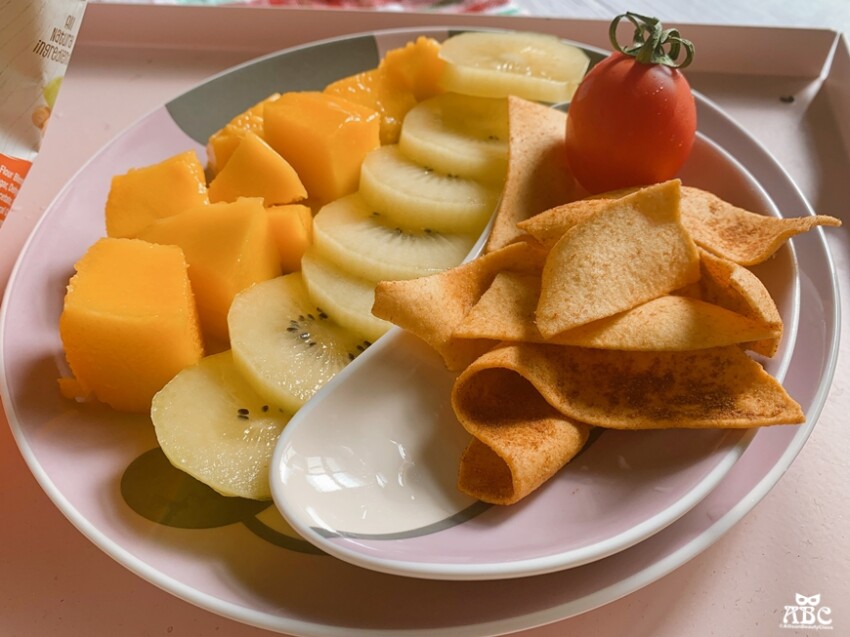 健身嘴饞必備！非油炸零食|喬山叔叔澳洲Bains Wholefoods鷹嘴豆零食