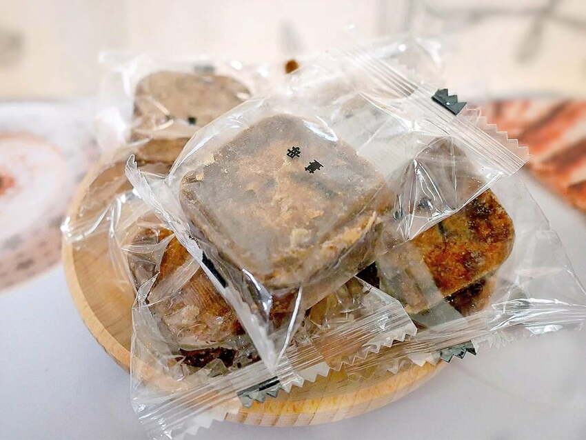 ｜養生沖泡飲｜糖鼎黑糖磚．完整保留食材中的營養．生理期暖暖過．隨時補給最佳選擇！