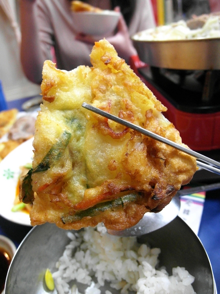 老韓家韓式廚房(台南分店)：【台南||東區】平價美味韓式料理！銅盤烤肉！老韓家。韓式廚房>>即將改名『韓屋 韓式廚房』