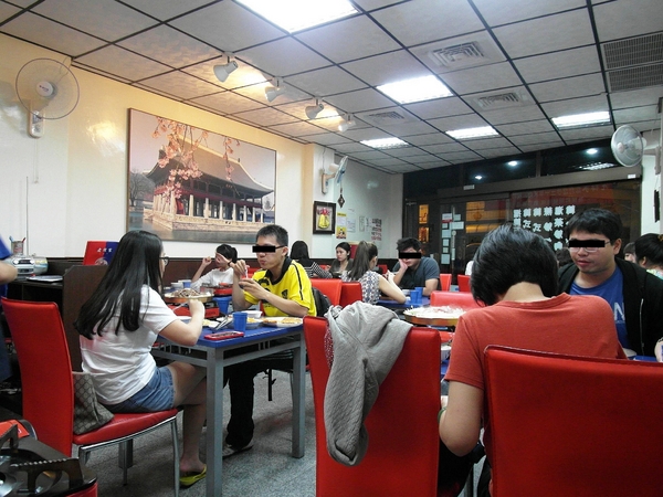 老韓家韓式廚房(台南分店)：【台南||東區】平價美味韓式料理！銅盤烤肉！老韓家。韓式廚房>>即將改名『韓屋 韓式廚房』