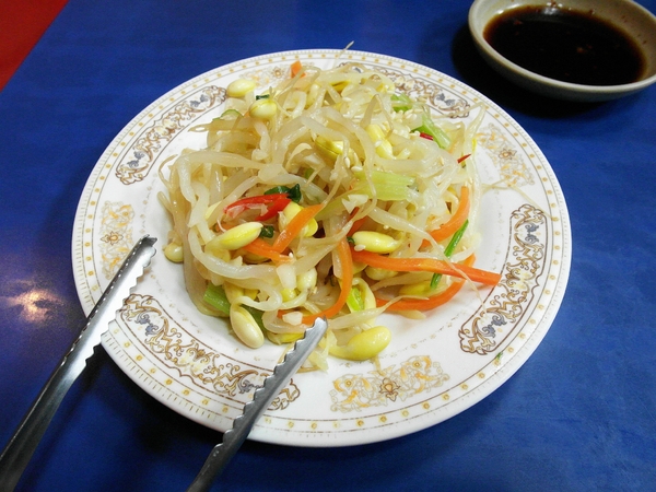 老韓家韓式廚房(台南分店)：【台南||東區】平價美味韓式料理！銅盤烤肉！老韓家。韓式廚房>>即將改名『韓屋 韓式廚房』