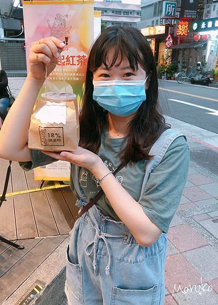 台北永康街 < 永康哇市集導覽體驗 > 玩轉老台北初體驗