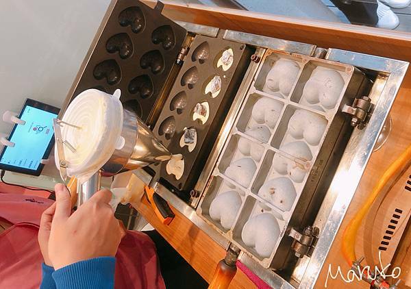 台北永康街 < 永康哇市集導覽體驗 > 玩轉老台北初體驗