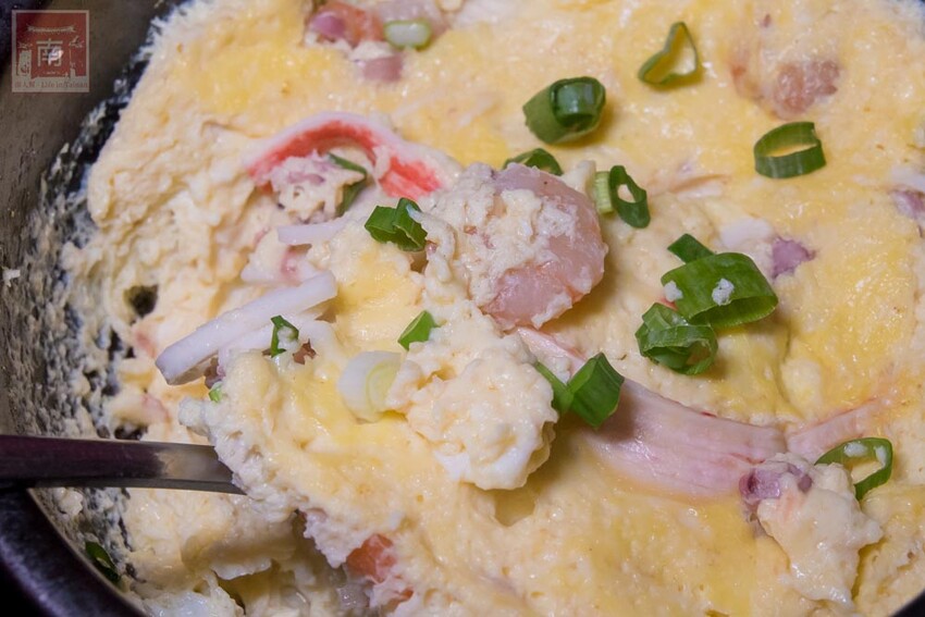 【臺南美食】開了10幾年台南韓式料理店,15道韓國小菜無限供應,供應韓國道地美食、烤肉及部隊鍋~韓朝崇明店 - 南人幫