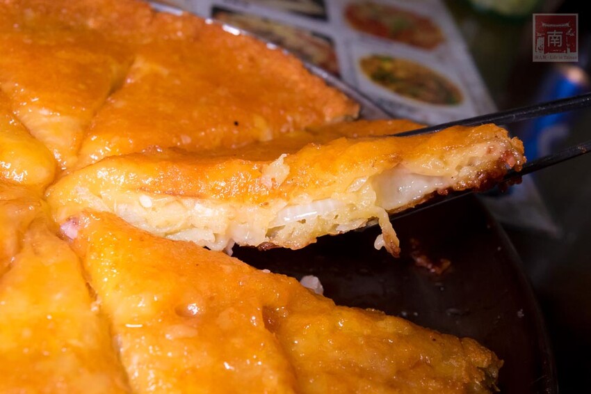 【臺南美食】開了10幾年台南韓式料理店，15道韓國小菜無限供應，供應韓國道地美食、烤肉及部隊鍋~韓朝崇明店 - 南人幫