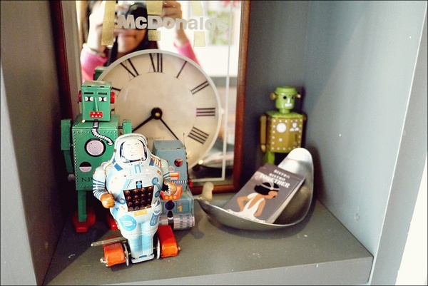 她他小餐館 Bistro Together:【她他小餐館】由味蕾勾起回憶,以美食完成旅行 她他小餐館 Bistro Together:【她他小餐館】由味蕾勾起回憶,以美食完成旅行