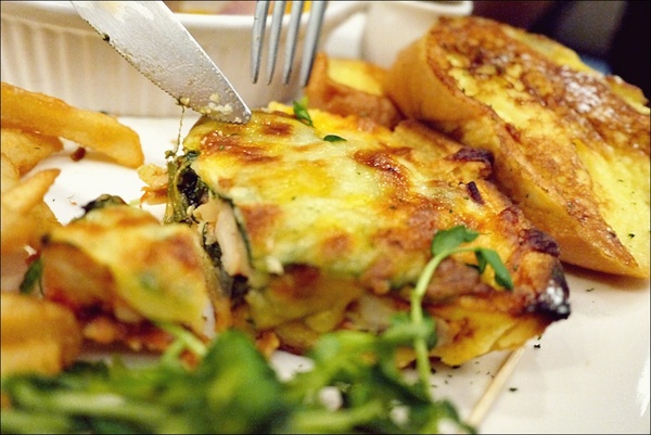 她他小餐館 Bistro Together:【她他小餐館】由味蕾勾起回憶,以美食完成旅行 她他小餐館 Bistro Together:【她他小餐館】由味蕾勾起回憶,以美食完成旅行