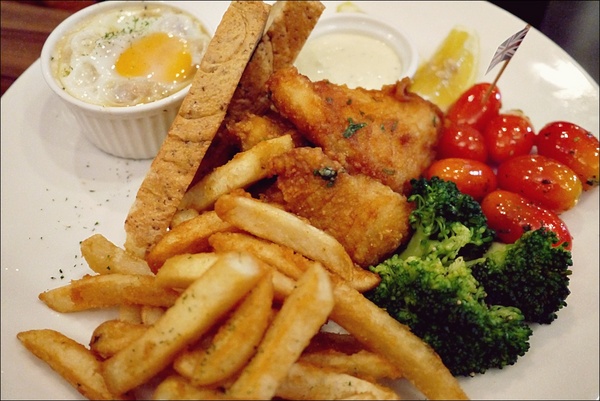 她他小餐館 Bistro Together:【她他小餐館】由味蕾勾起回憶,以美食完成旅行 她他小餐館 Bistro Together:【她他小餐館】由味蕾勾起回憶,以美食完成旅行