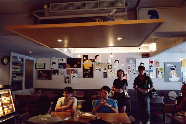 她他小餐館 Bistro Together:【她他小餐館】由味蕾勾起回憶,以美食完成旅行 她他小餐館 Bistro Together:【她他小餐館】由味蕾勾起回憶,以美食完成旅行