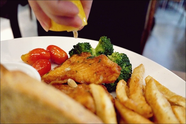 她他小餐館 Bistro Together:【她他小餐館】由味蕾勾起回憶,以美食完成旅行 她他小餐館 Bistro Together:【她他小餐館】由味蕾勾起回憶,以美食完成旅行