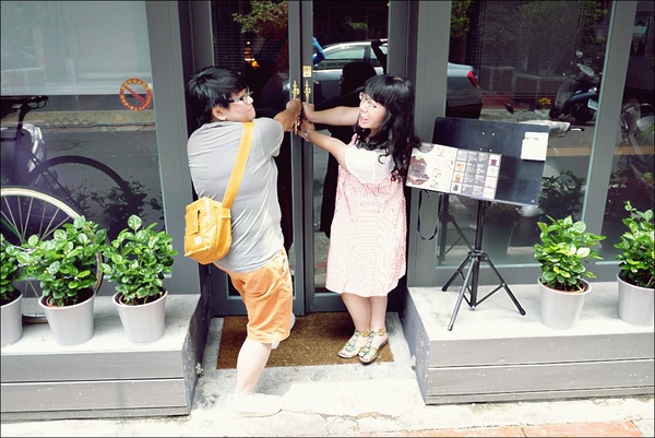 她他小餐館 Bistro Together:【她他小餐館】由味蕾勾起回憶,以美食完成旅行 她他小餐館 Bistro Together:【她他小餐館】由味蕾勾起回憶,以美食完成旅行